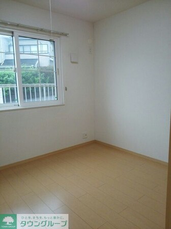 シャトレービサイド Bの物件内観写真